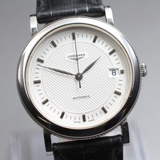 [Near MINT] Longines Classic