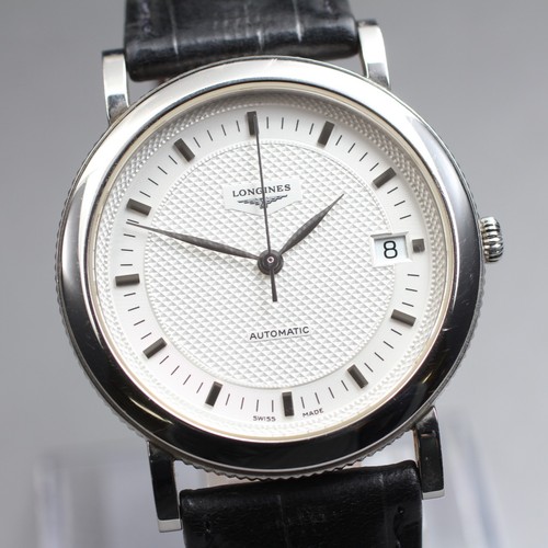 Near mint longines classic - [near,