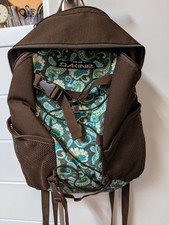 Dakine Rucksack  Wie Neu