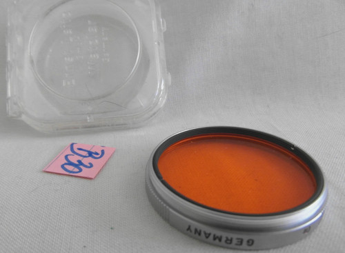 Ernst leitz wetzlar filter - leitz,