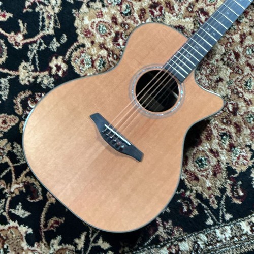 Furch yellow omc - furch,