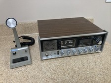 pace 1000-b cb radiowith