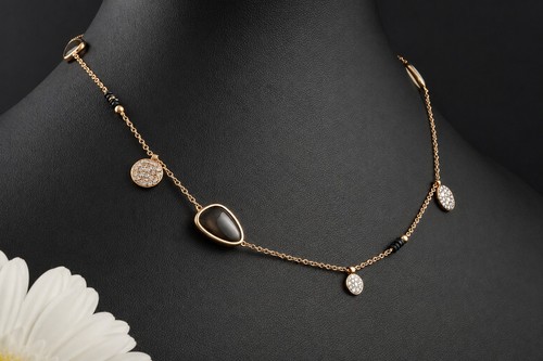 Coro collier candy - al,