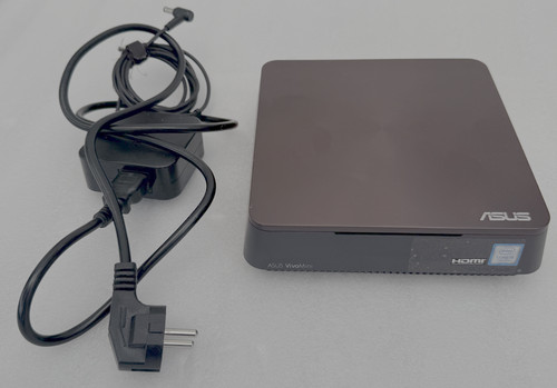 Asus vivo mini computer - vivo, pc