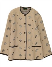 Geiger Damen Jacke Abstraktes