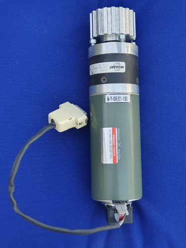 Maxon motor mit - dc,