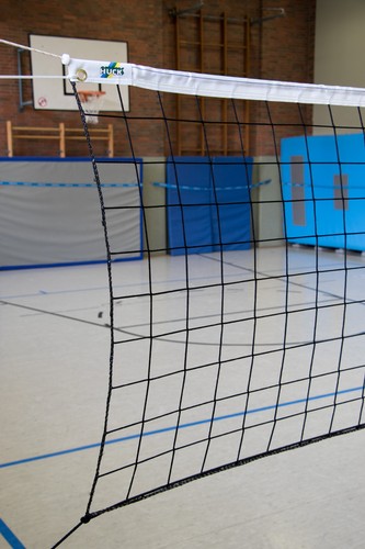 Huck volleyballnetz - huck,