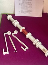 Fadenspanner Intarsia - 16