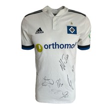 Adidas HSV Hamburg Heim Trikot 2021/2022 Größe S