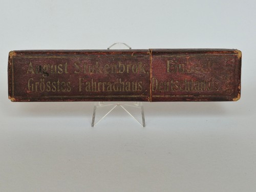 Altes sicherheits rasiermesser - altes,