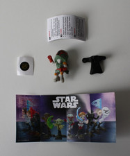 Ü Ei Figuren- VC373 Boba Fett STAR WARS 2025 NEU!
