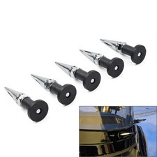 Spike Windschutzscheiben