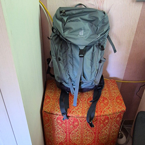 Deuter trail rucksack - trail, 20
