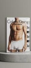 Calvin klein boxershorts - klein, ck