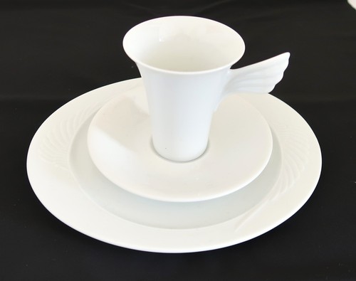 Rosenthal mythos wunderlich - rosenthal,