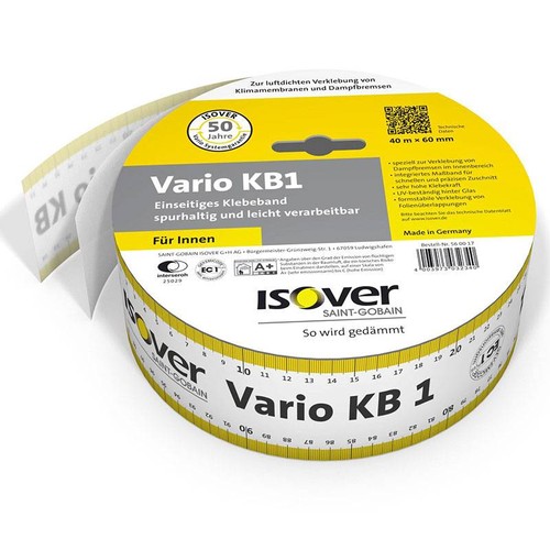 Isover vario kb1 - kb1, klebeband