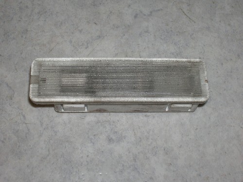 Bmw e38 750i - e38, innenleuchte