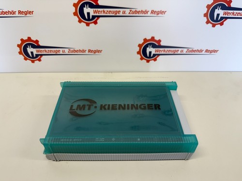 Lmt kieninger kopierfräser - lmt,