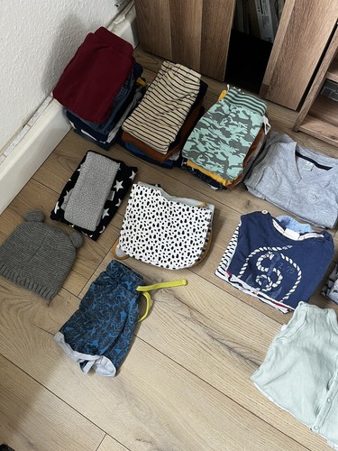 Xxl kleiderpaket junge - xxl,