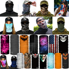 SA Fishing Multifunktionstuch