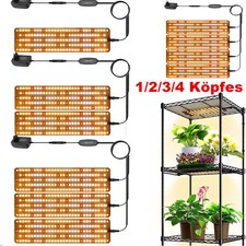 LED Pflanzenlicht Vollspektrum