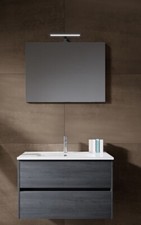 Waschtisch-Komplettset Serie