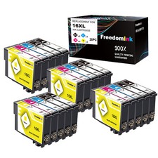 20x XL DRUCKER PATRONEN für