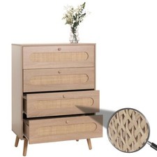 Kommode HWC-M38, Sideboard