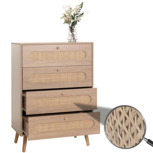 Kommode hwc m38 sideboard - kommode, hwc-m38,