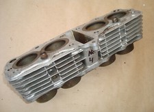 Honda CB 350 Four Zylinder