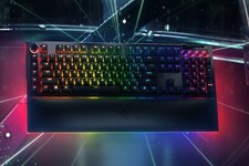 Razer BlackWidow V4 Pro -