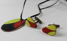 Alter Email Schmuck Anhänger