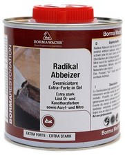 PROFI Abbeizer Entlacker Lackentferner Abbeizmittel Möbel Holz 750ml