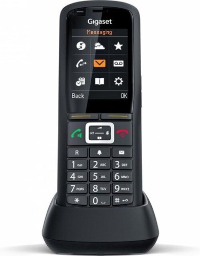 Gigaset r700h pro handset - gigaset,