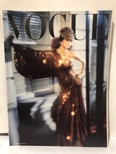 VOGUE ITALIA ATELIER VERSACE