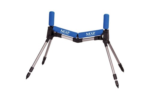 Map flat roller competition - map, v