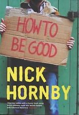 How to be Good von Hornby