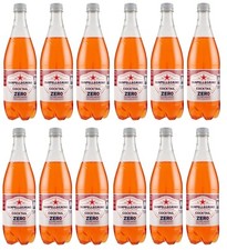 12x San Pellegrino Cocktail