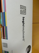 Blindentastatur PC-Tastatur