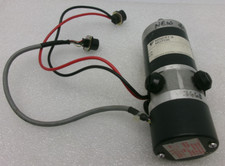 MINERTIA MOTOR RM SERIES