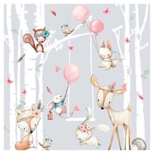 Wandtattoo Wandsticker