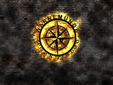 3D LED Warnemünde Rostock