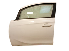 Tür vorne links OPEL CORSA E