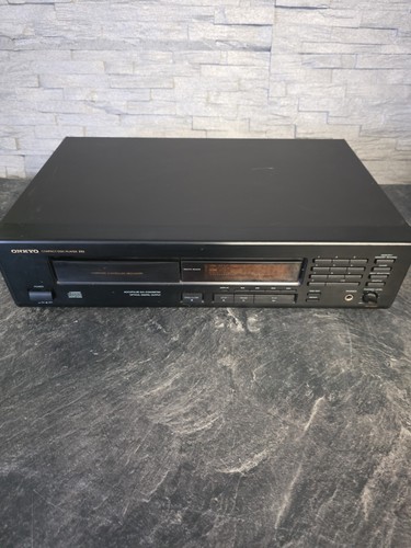 Onkyo 6920 compact - onkyo,