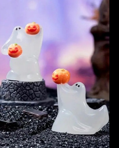 Halloween geister mini feen - mini,