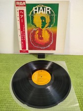 Various ‎– Hair - The