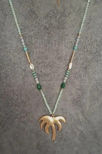Wunderschöne palme schmuck - wunderschöne,