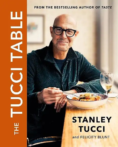 The tucci table - the,