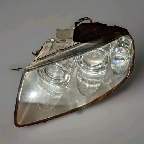 Hauptscheinwerfer links - , vw