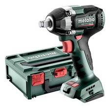 Metabo SSW 18 LT 300 BL
